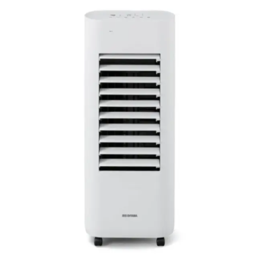 พัดลมไอเย็น (5.5 ลิตร, สีขาว) รุ่น KSWK-0603D