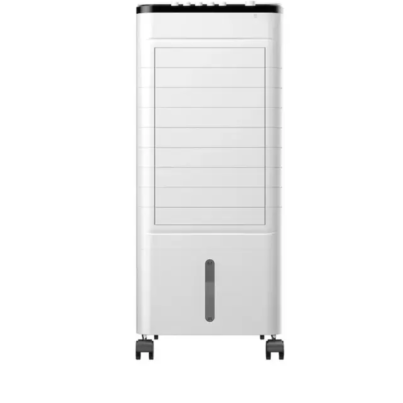 พัดลมไอเย็น พัดลมไอน้ำ รุ่น GFC-N80A จุน้ำ 5L มีล้อเคลื่อนที่ สีขาว