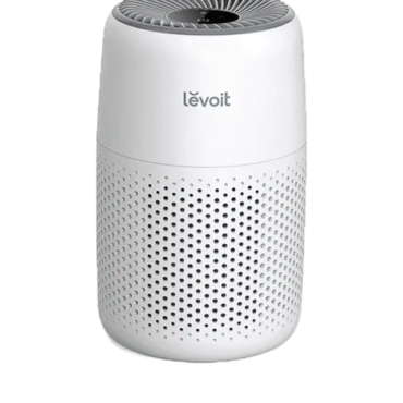 เครื่องฟอกอากาศ รุ่น Core Mini สีขาว